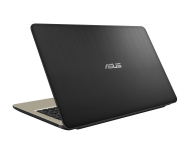 ASUS R540UA-DM1781T 4417U/4GB/256GB SSD/15,6"/W10 Black - 497680 - zdjęcie 6
